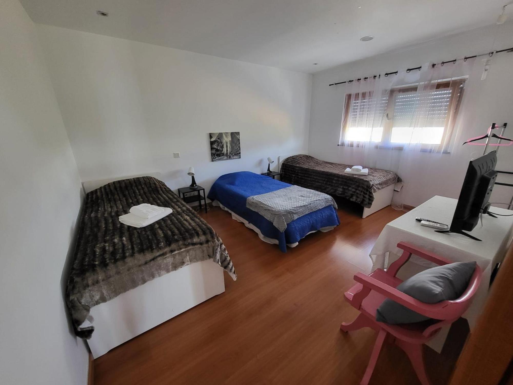 Al "Villa Por Do Sol" Sunset 오양 외부 사진