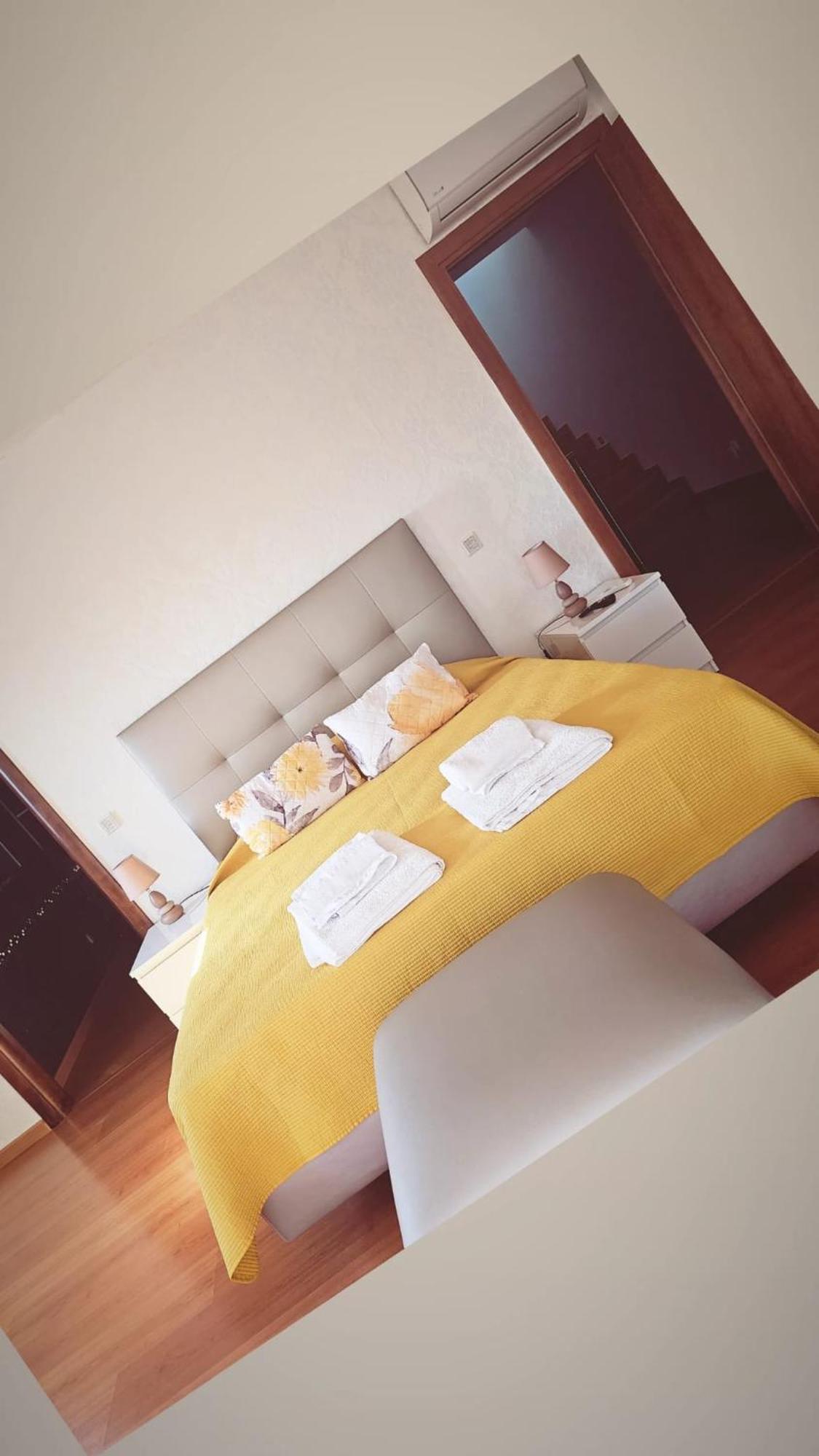 Al "Villa Por Do Sol" Sunset 오양 외부 사진
